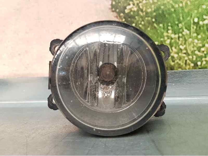 Recambio de faro antiniebla derecho para citroën xsara picasso 1.6 16v sx referencia OEM IAM 9650001680  VALEO