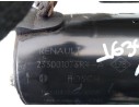 Recambio de motor arranque para renault scenic iii dynamique referencia OEM IAM 233001073r 7711497567 / 0001136008 BOSCH