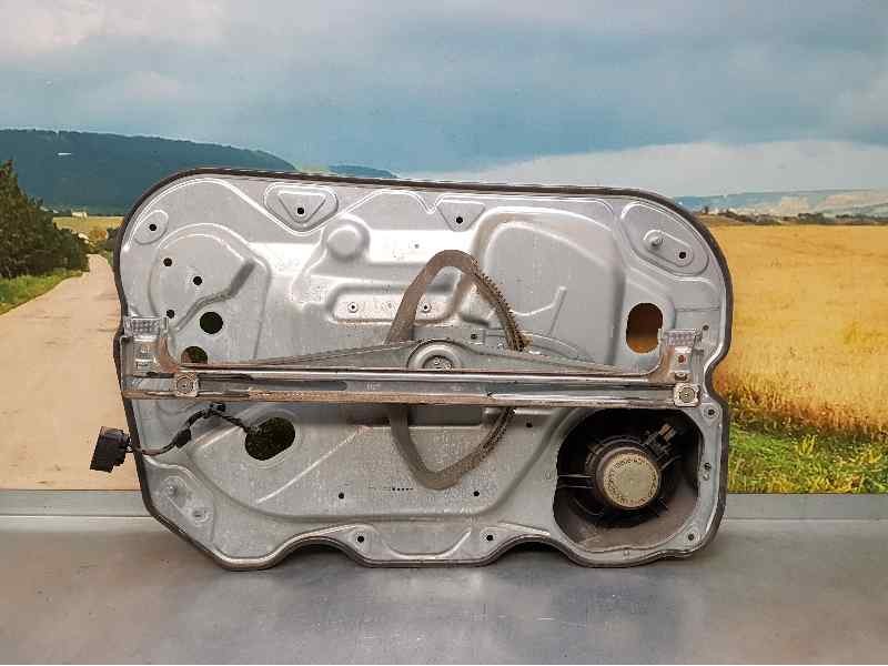 Recambio de elevalunas delantero derecho para ford focus berlina (cap) ambiente (d) referencia OEM IAM 4M51A219A64EK 984697118 E