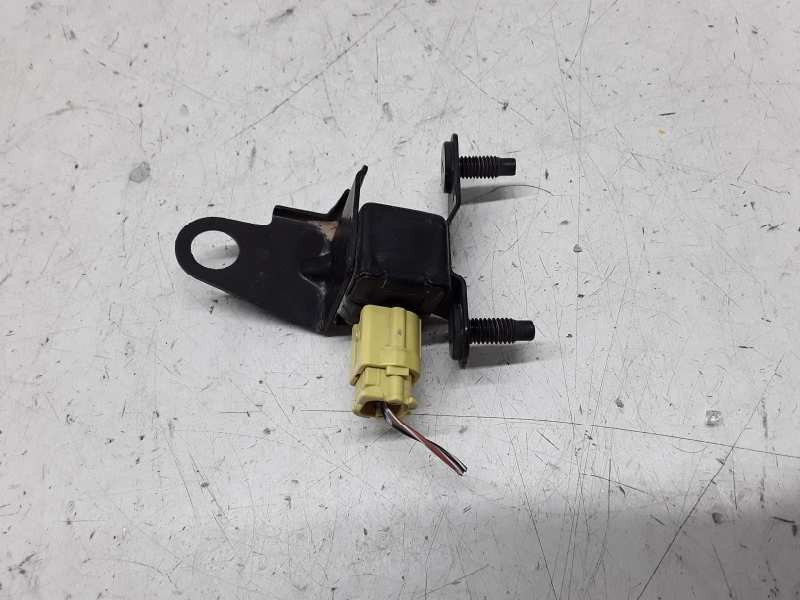 Recambio de kit airbag para toyota corolla (e11) referencia OEM IAM 1876003010  