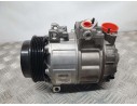 Recambio de compresor aire acondicionado para mercedes-benz clase c (w204) berlina c 220 cdi (204.008) referencia OEM IAM A00223