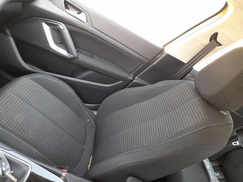 Recambio de asiento delantero derecho para peugeot 308 ii (lb_, lp_, lw_, lh_, l3_) 1.2 thp 110 referencia OEM IAM   