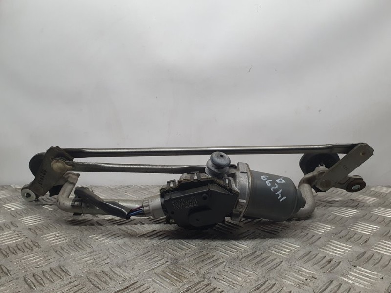 Recambio de motor limpia delantero para toyota verso active referencia OEM IAM 851100F030 AE1593002100 