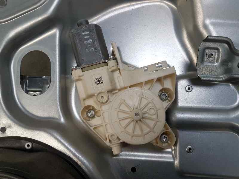 Recambio de elevalunas delantero derecho para ford focus berlina (cap) ambiente (d) referencia OEM IAM 4M51A219A64EK 984697118 E