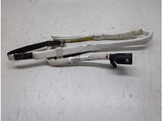 Recambio de airbag cortina delantero derecho para bmw serie 5 berlina (e39) 525tds referencia OEM IAM 72127000642 1000002191835 