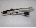 Recambio de airbag cortina delantero derecho para bmw serie 5 berlina (e39) 525tds referencia OEM IAM 72127000642 1000002191835 