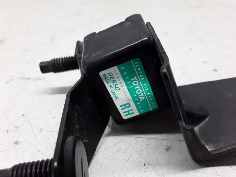 Recambio de kit airbag para toyota corolla (e11) referencia OEM IAM 1876003010  