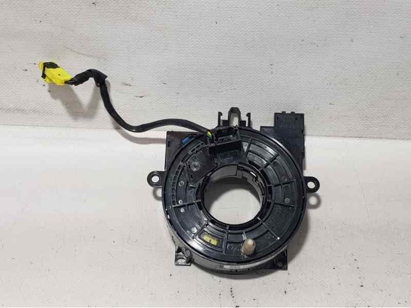 Recambio de anillo airbag para nissan qashqai (j11) visia referencia OEM IAM 255544EA0A 40G0733E 