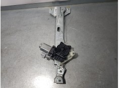 Recambio de elevalunas trasero izquierdo para ford ka+ active referencia OEM IAM   ELECTRICO 2 PINS