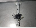 Recambio de elevalunas trasero izquierdo para ford ka+ active referencia OEM IAM   ELECTRICO 2 PINS