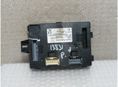 Recambio de modulo electronico para nissan micra v (k14) visia+ referencia OEM IAM 284B15FB0C 116RAI003116 CALSONIC KANSEI