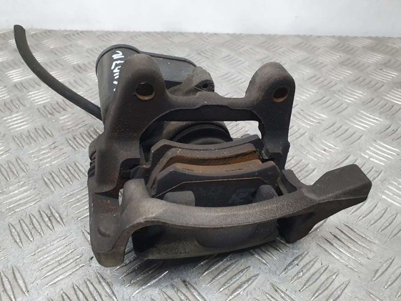 Recambio de pinza freno trasera izquierda para volkswagen passat berlina (3c2) highline referencia OEM IAM SIN REF  ELECTRICA