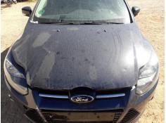 Recambio de capot para ford focus iii 1.6 ecoboost referencia OEM IAM 1797477 TOCADO 