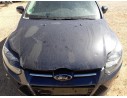 Recambio de capot para ford focus iii 1.6 ecoboost referencia OEM IAM 1797477 TOCADO 