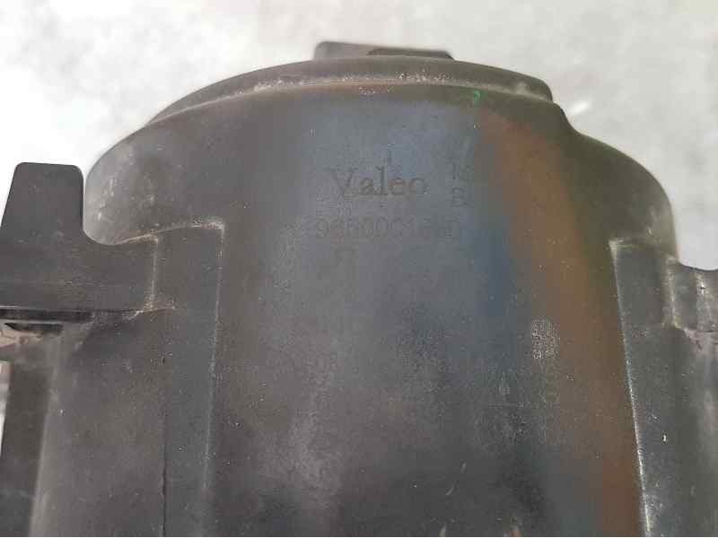 Recambio de faro antiniebla derecho para citroën xsara picasso 1.6 16v sx referencia OEM IAM 9650001680  VALEO