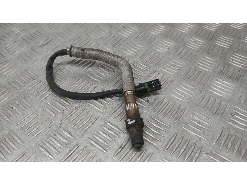 Recambio de sonda lambda para bmw 6 (e63) 630 i referencia OEM IAM 7545243  0258006789