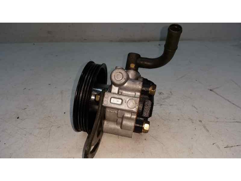 Recambio de bomba direccion para daewoo kalos 1.2 se referencia OEM IAM   