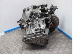 Recambio de caja cambios para citroën c4 picasso attraction referencia OEM IAM 20MB36 1215648 6 VELOCIDADES