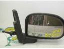 Recambio de retrovisor derecho para hyundai atos (mx) gl referencia OEM IAM 8762002303  