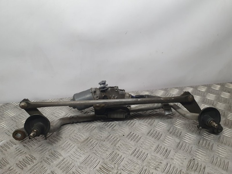 Recambio de motor limpia delantero para toyota verso active referencia OEM IAM 851100F030 AE1593002100 