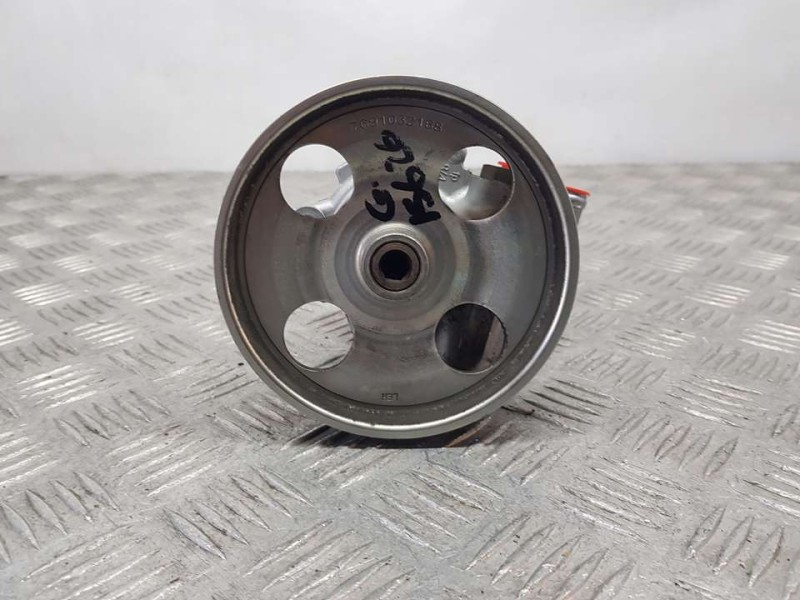 Recambio de bomba direccion para peugeot boxer furgón 330 l1h1 premium bluehdi 120 start&stop referencia OEM IAM 9805820980 7692