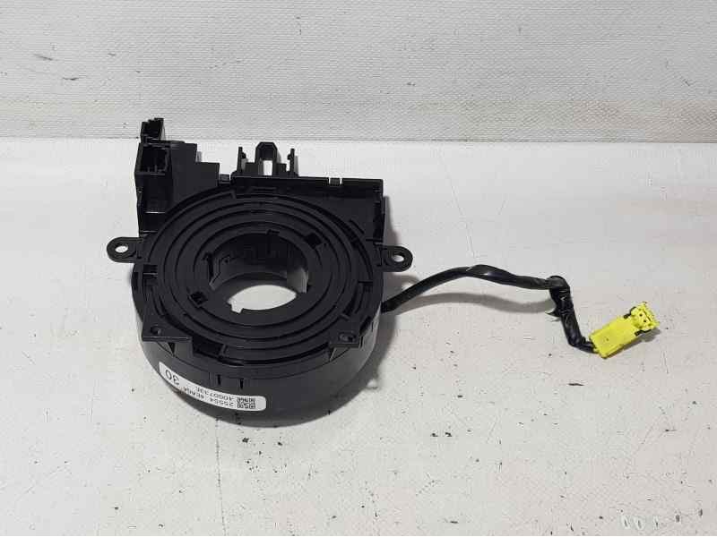 Recambio de anillo airbag para nissan qashqai (j11) visia referencia OEM IAM 255544EA0A 40G0733E 