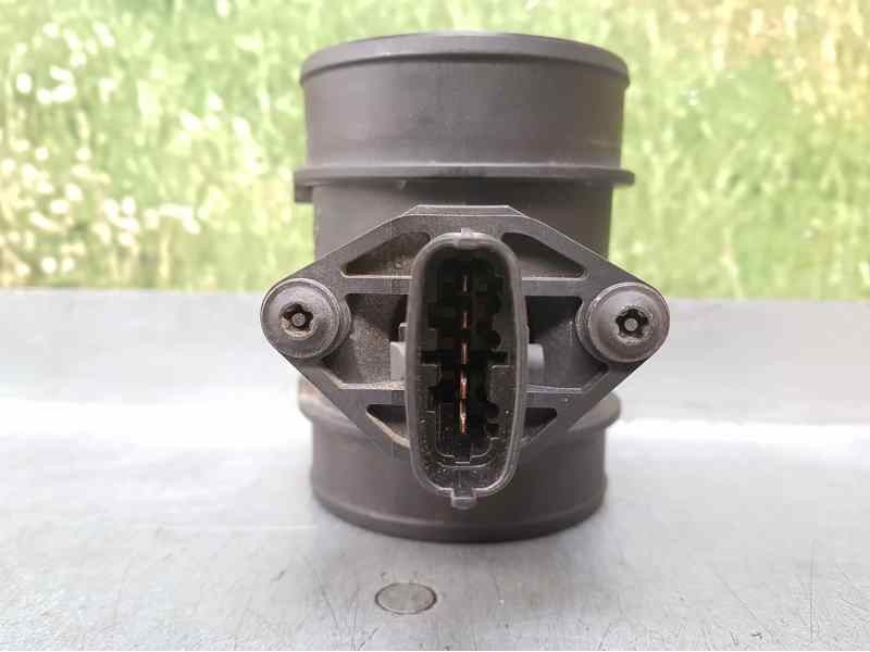 Recambio de caudalimetro para fiat brava (182) jtd 105/100 steel (a) referencia OEM IAM 281002309  BOSCH