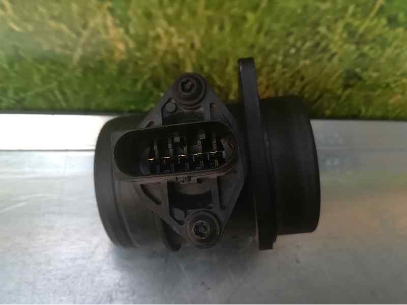 Recambio de caudalimetro para seat leon (1m1) stella referencia OEM IAM 038906461B 0281002531 BOSCH