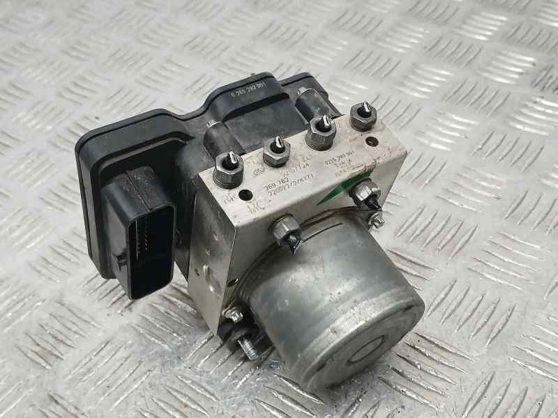 Recambio de abs para fiat tipo ii (357) berlina cross referencia OEM IAM 52157724 269782 BOSCH