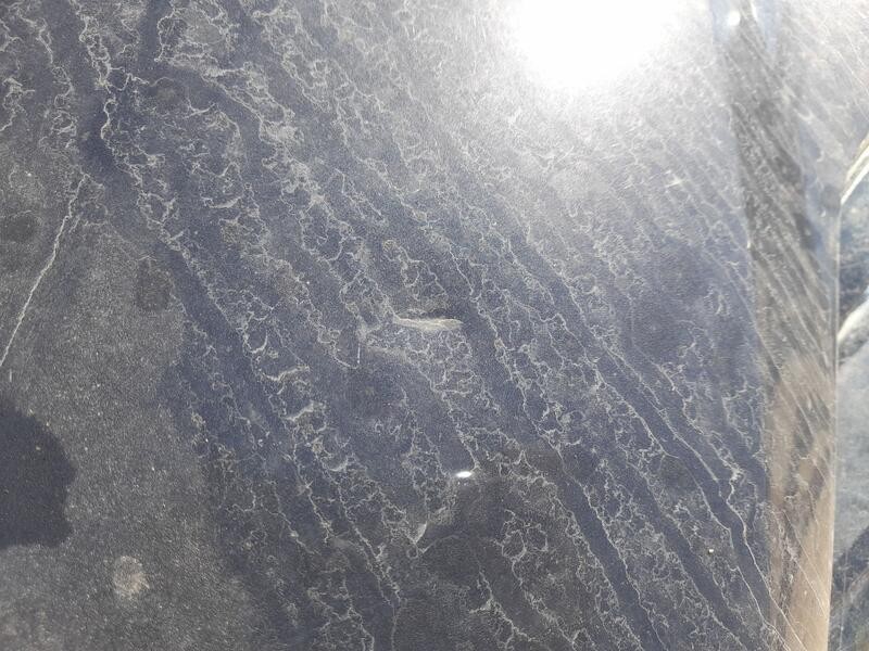 Recambio de capot para ford focus iii 1.6 ecoboost referencia OEM IAM 1797477 TOCADO 