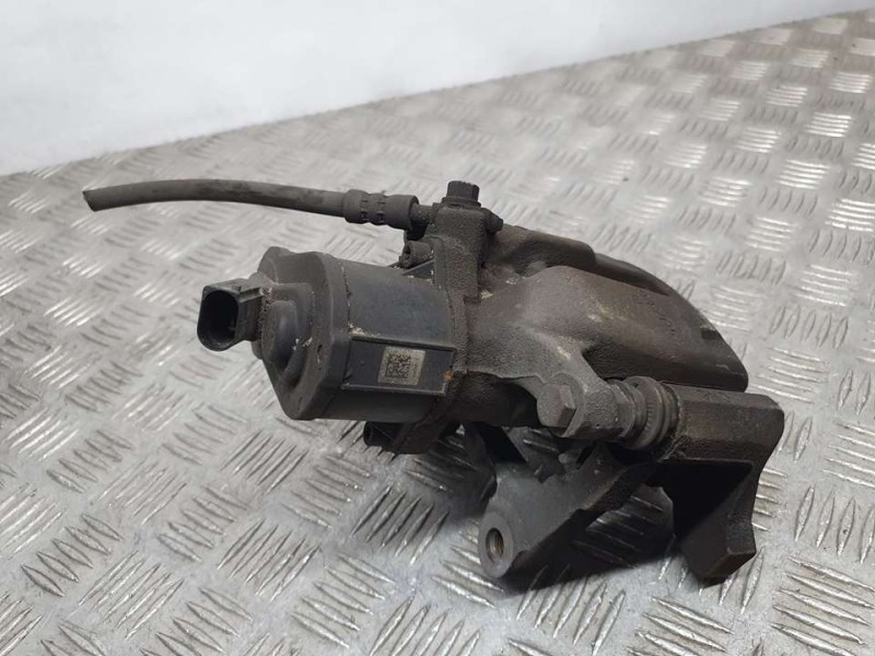Recambio de pinza freno trasera izquierda para volkswagen passat berlina (3c2) highline referencia OEM IAM SIN REF  ELECTRICA