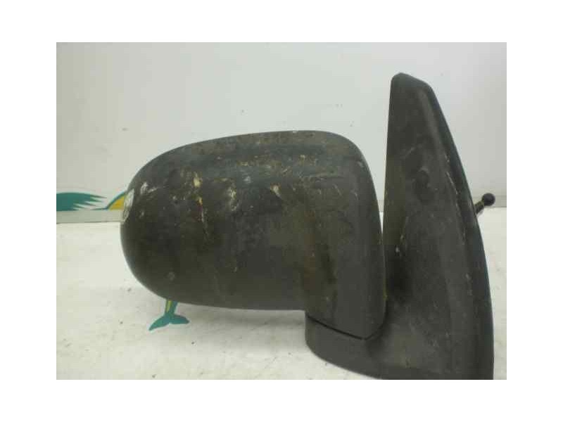 Recambio de retrovisor derecho para hyundai atos (mx) gl referencia OEM IAM 8762002303  