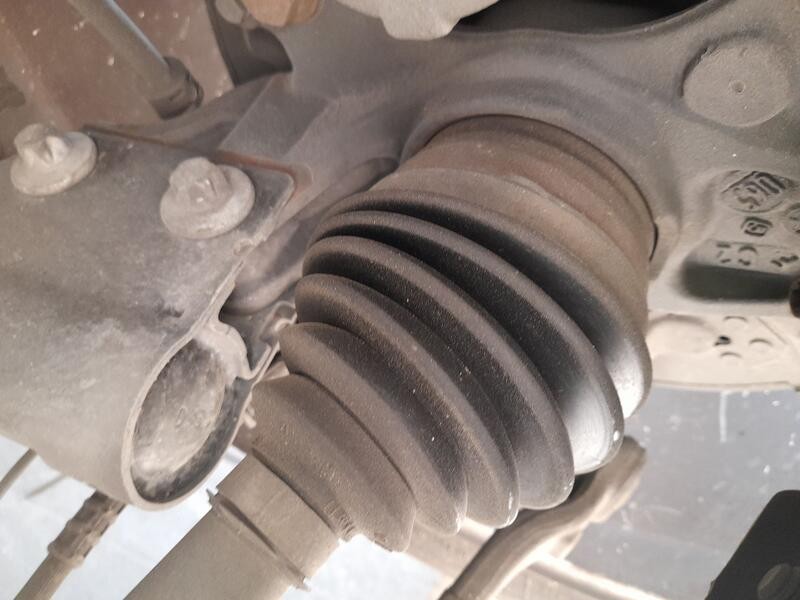 Recambio de transmision delantera izquierda para citroën c5 aircross (ac_, aj_, ar_, a4_) 1.2 puretech 130 (arhnsj) referencia O