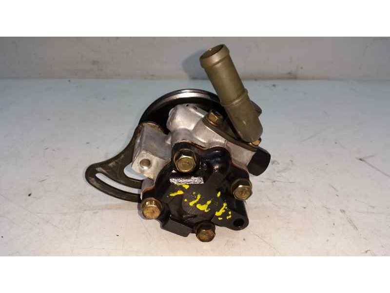 Recambio de bomba direccion para daewoo kalos 1.2 se referencia OEM IAM   