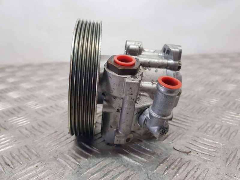 Recambio de bomba direccion para peugeot boxer furgón 330 l1h1 premium bluehdi 120 start&stop referencia OEM IAM 9805820980 7692