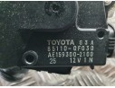Recambio de motor limpia delantero para toyota verso active referencia OEM IAM 851100F030 AE1593002100 