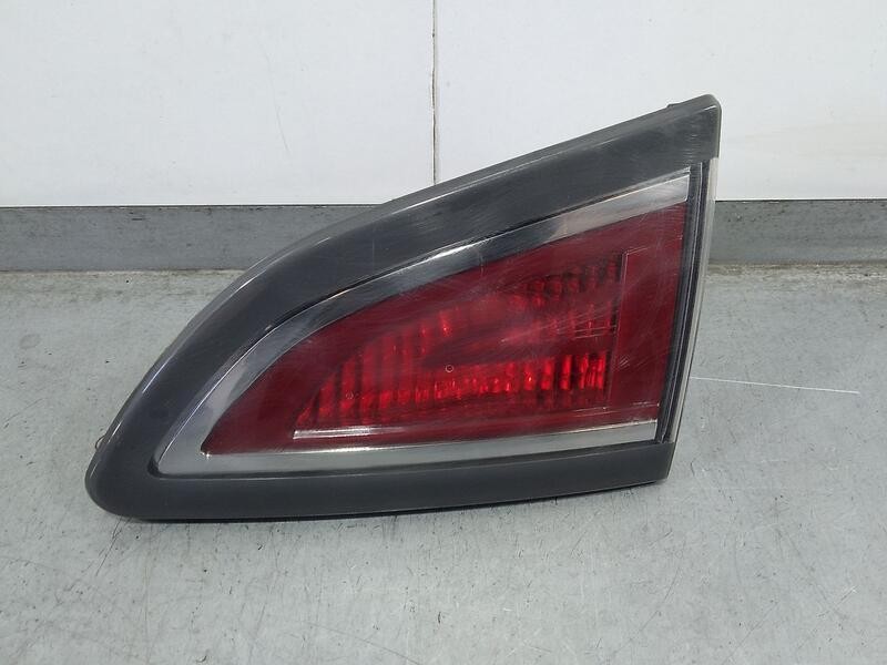 Recambio de piloto trasero derecho para renault scenic iii dynamique referencia OEM IAM 265507464r 265502369R/ 265550018r 