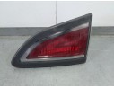 Recambio de piloto trasero derecho para renault scenic iii dynamique referencia OEM IAM 265507464r 265502369R/ 265550018r 