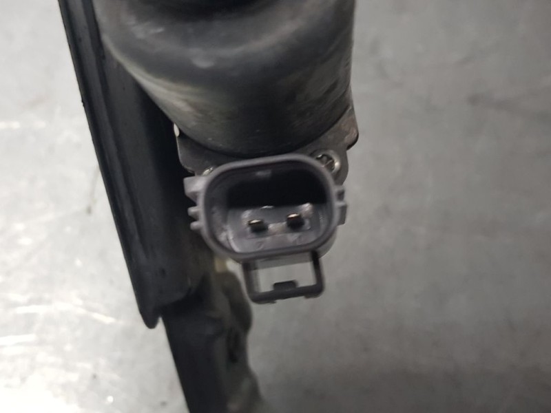 Recambio de elevalunas trasero izquierdo para ford ka+ active referencia OEM IAM   ELECTRICO 2 PINS