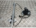 Recambio de elevalunas delantero izquierdo para nissan primera berlina (p11) básico referencia OEM IAM 807012F010  ELECTRICO 2 P