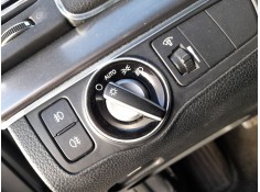 Recambio de mando luces para hyundai i40 i (vf) 1.7 crdi referencia OEM IAM 933003Z050  