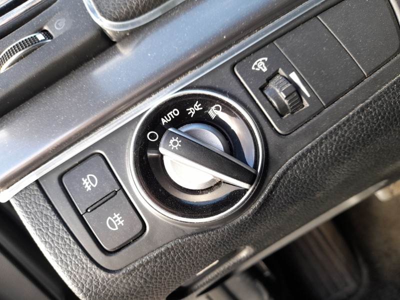 Recambio de mando luces para hyundai i40 i (vf) 1.7 crdi referencia OEM IAM 933003Z050  