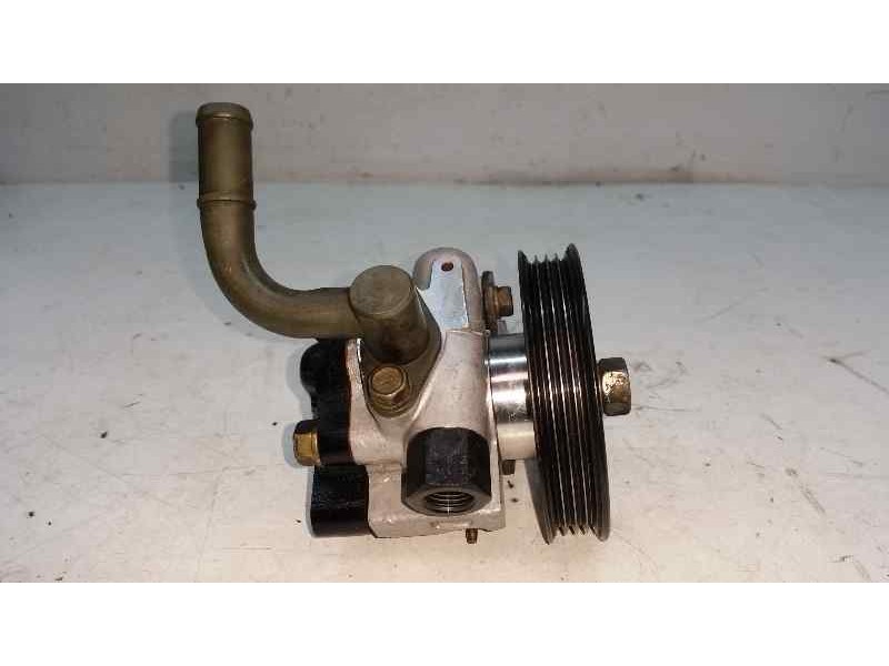 Recambio de bomba direccion para daewoo kalos 1.2 se referencia OEM IAM   
