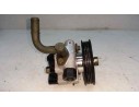 Recambio de bomba direccion para daewoo kalos 1.2 se referencia OEM IAM   
