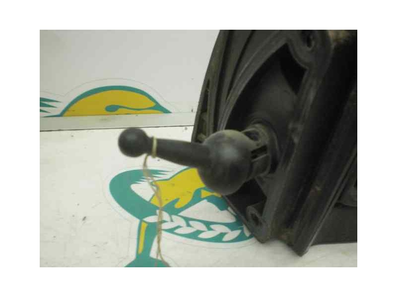 Recambio de retrovisor derecho para hyundai atos (mx) gl referencia OEM IAM 8762002303  