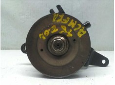 Recambio de bomba direccion para nissan almera (n15) 2.0 diesel referencia OEM IAM   UNISIA JECS