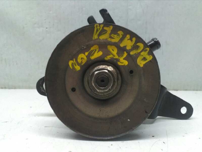 Recambio de bomba direccion para nissan almera (n15) 2.0 diesel referencia OEM IAM   UNISIA JECS