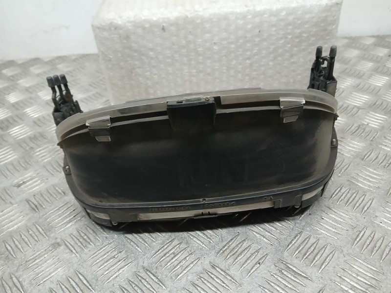 Recambio de cuadro instrumentos para fiat doblo cargo (223) 1.9 jtd sx furg. panorama referencia OEM IAM 51747071  