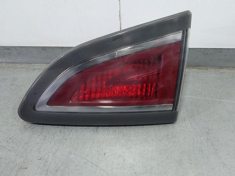 Recambio de piloto trasero derecho para renault scenic iii dynamique referencia OEM IAM 265507464r 265502369R/ 265550018r 