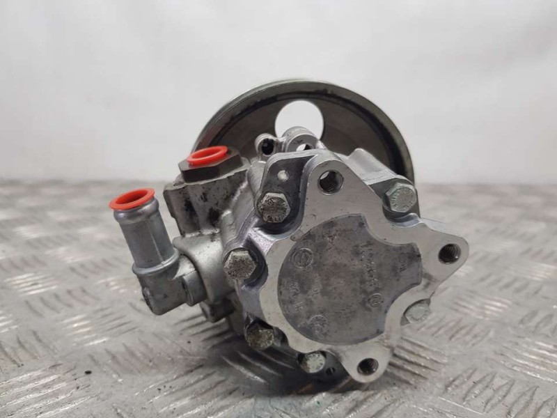 Recambio de bomba direccion para peugeot boxer furgón 330 l1h1 premium bluehdi 120 start&stop referencia OEM IAM 9805820980 7692